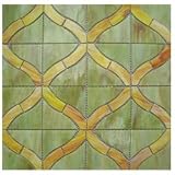 Signature Glass Mosaic