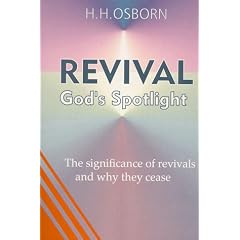 REVIVAL GODS SPOTLIGHT: The Significance of Revivals and Why They Cease