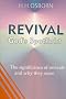 REVIVAL GODS SPOTLIGHT: The Significance of Revivals and Why They Cease
