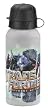 Zak Designs Transformers II: Revenge of the Fallen 13-Ounce Aluminum Sports Bottle