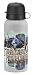 Zak Designs Transformers II: Revenge of the Fallen 13-Ounce Aluminum Sports Bottle