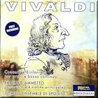 Vivaldi - Concerti a Sinfonie per archi e basso continuo - L'Orfeo Ensemble and Fabrizio... by