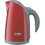 Bosch Twk6004 Bouilloire 2400 Watts 1.7Litres Gris&hellip de Bosch