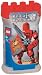 LEGO Knights' Kingdom  8773 - Ritter Santis - Der Starke