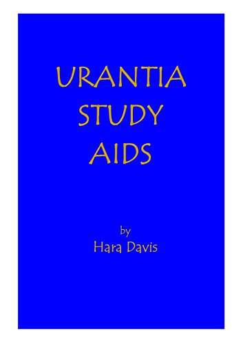 Urantia Study Aids