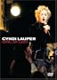 Cyndi Lauper - Live... At Last (DVD in Amray Case Packaging)