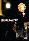 Live at Last [DVD] [Import]