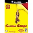 Curious George by Namco