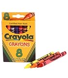 Crayons & Chalk Toys