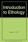 An introduction to ethology