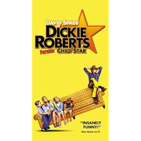 Dickie Roberts - Former Child Star [VHS]