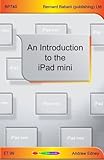 An introduction to the iPad mini