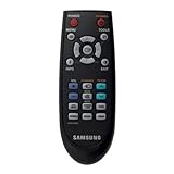 Original Samsung Remote Control AH59-02196A Compatibility: HTSB1G HTWS1G HTWS1R