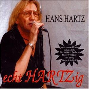 Hans Hartz - Echt Hartzig - Zortam Music