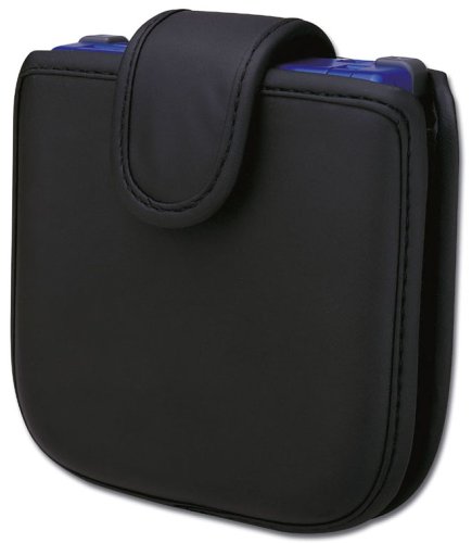 Childrens Toyshop  Video Games : Joytech SP Carry Pouch For Game Boy Advance