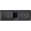 Cerwin-Vega CLSC-6C Classic Series 6.5-Inch 2-Way Center Channel Speaker, Black Ash (Single)