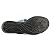 Easy Street Women's BEGEM Flat Sandal