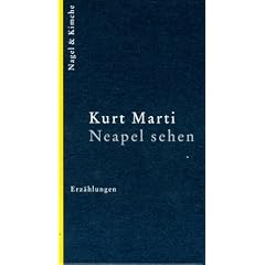 Werkauswahl, 5 Bde., Bd.1, Neapel sehen