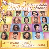 Laissez-moi Danser