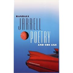 Poetry and the Age: Expanded Edition