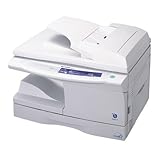 Sharp AL-1631 Digital Laser Copier