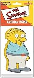 The Simpsons - Ralph Wiggum Picking Nose - Antenna Topper