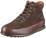 Camper Pelotas Ariel 46403-002, Damen Stiefel, Braun (Napi.Keni,Lara Ken/Arielita Raiz -2), EU 39