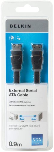 Belkin externes SATA-Kabel 0,9 m Preisvergleich