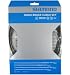 シマノ(SHIMANO/サイクル) PTFE ロード用ブレーキケーブルセット ブラック Y-80098011 シマノ(SHIMANO/サイクル) PTFE ロード用ブレーキケーブルセット ブラック Y-80098011