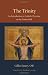 Books : The Trinity: An Introduction to Catholic Doctrine on the Triune God (Thomistic Ressourcement)