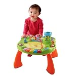 VTech In The Night Garden Explore and Play Table