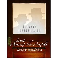 Lost Among the Angels