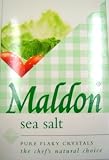 Maldon Sea Salt