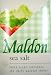 Gourmet Food : Maldon Sea Salt