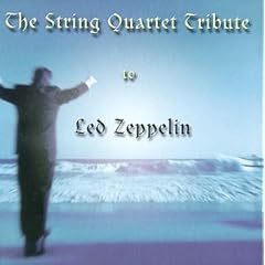 String Quartet Tribute to Led Zeppelin