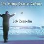 String Quartet Tribute to Led Zeppelin