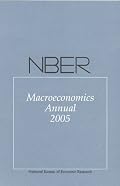 NBER Macroeconomics Annual 2005 (NBER Macroeconomics Annual)