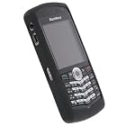 Blackberry Pearl 8100 Silicone Skin Case [OEM] HDW13021007, Black