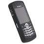 BlackBerry 8100 Pearl Phone Wrap Black