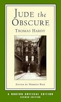 Jude the Obscure (Norton Critical Editions)