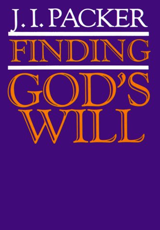 Finding Gods Will under The Books Store