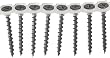 Senco 07A200P DuraSpin No. 7 by 2-Inch Drywall to Wood Collated Screw (1,000 per Box)