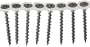 Senco 07A200P DuraSpin No. 7 by 2-Inch Drywall to Wood Collated Screw (1,000 per Box)