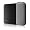 Belkin Transport Schutzhülle bis 17,8 cm (7 Zoll) Display für Galaxy Tab grau/schwarz