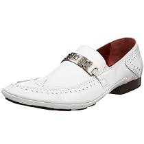 Jo Ghost Men's 3595 Mocasin