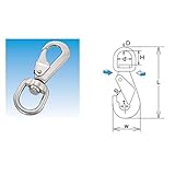 アイスナップ F-0 A-119 L:57mm