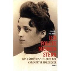 Ich folgte meinem Stern