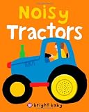 Bright Baby Noisy Tractors