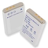 Norcent DCS-1050 Replacement Digital Battery