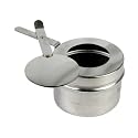 Excellant&eacute; Stainless Steel Fuel Holder